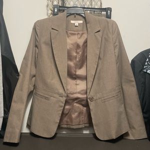 Merona Size 6 Short Length Jacket